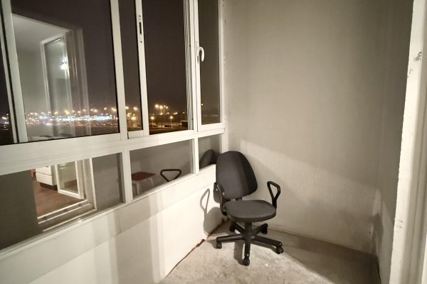 1-комнатная квартира по адресу Казимировская ул., д. 21 - фото 16