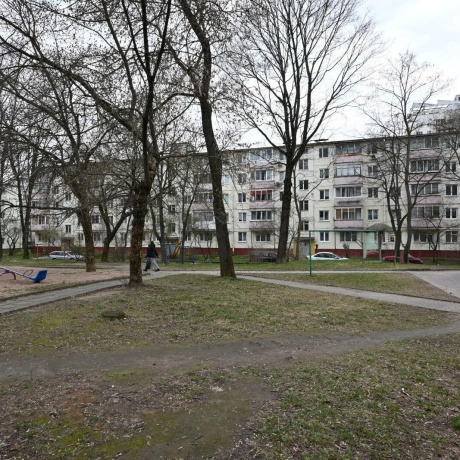 Фотография 1-комнатная квартира по адресу Васнецова ул., д. 3 - фото 20