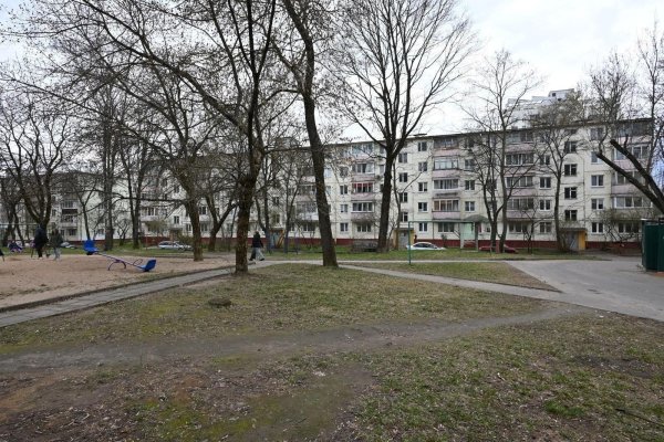 1-комнатная квартира по адресу Васнецова ул., д. 3 - фото 20