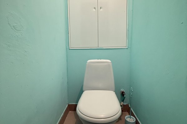 1-комнатная квартира по адресу Казимировская ул., д. 21 - фото 15