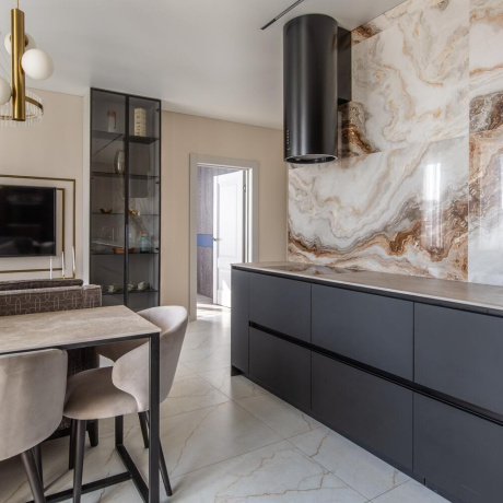 Фотография 3-комнатная квартира по адресу Жуковского ул., д. 16 - фото 6