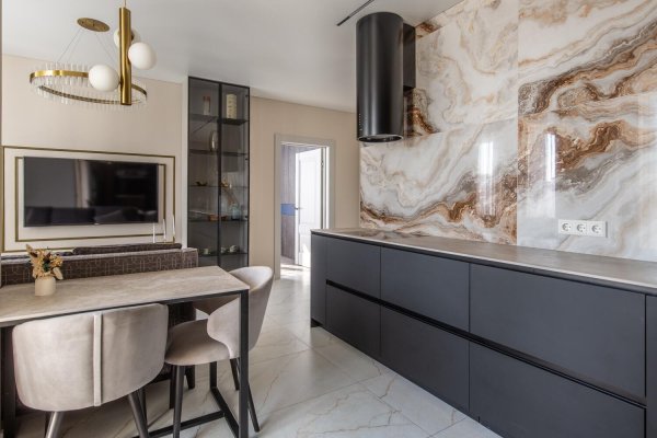 3-комнатная квартира по адресу Жуковского ул., д. 16 - фото 6