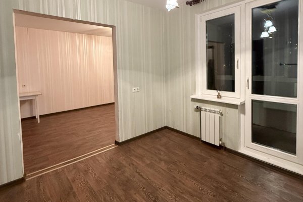 1-комнатная квартира по адресу Казимировская ул., д. 21 - фото 10