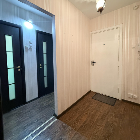 Фотография 1-комнатная квартира по адресу Казимировская ул., д. 21 - фото 4