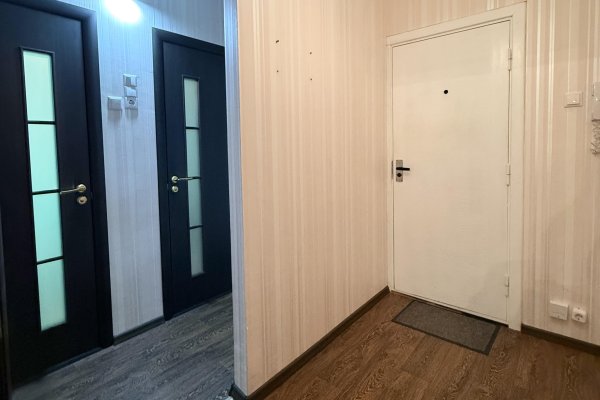 1-комнатная квартира по адресу Казимировская ул., д. 21 - фото 4