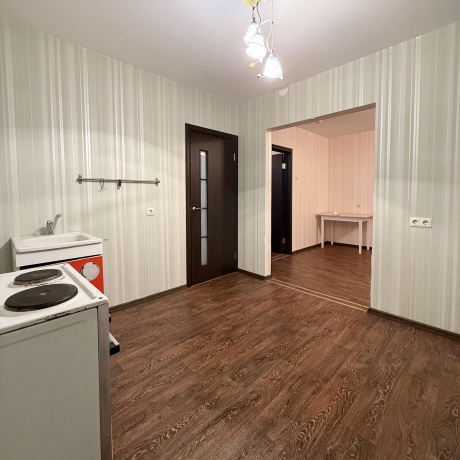 Фотография 1-комнатная квартира по адресу Казимировская ул., д. 21 - фото 9