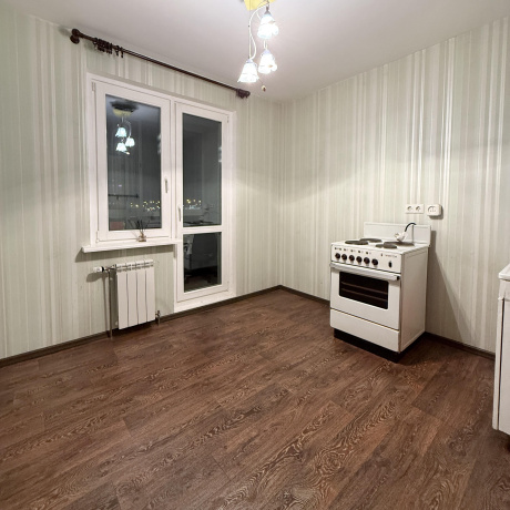 Фотография 1-комнатная квартира по адресу Казимировская ул., д. 21 - фото 7