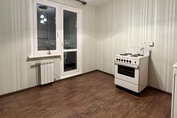 1-комнатная квартира по адресу Казимировская ул., д. 21 - фото 7