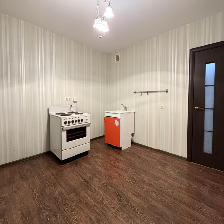 Фотография 1-комнатная квартира по адресу Казимировская ул., д. 21 - фото 8