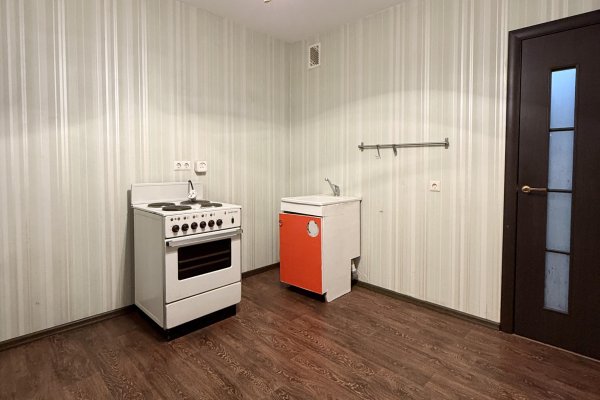 1-комнатная квартира по адресу Казимировская ул., д. 21 - фото 8