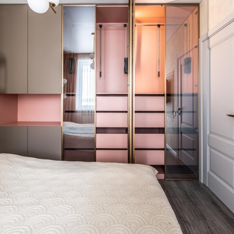 Фотография 3-комнатная квартира по адресу Жуковского ул., д. 16 - фото 14