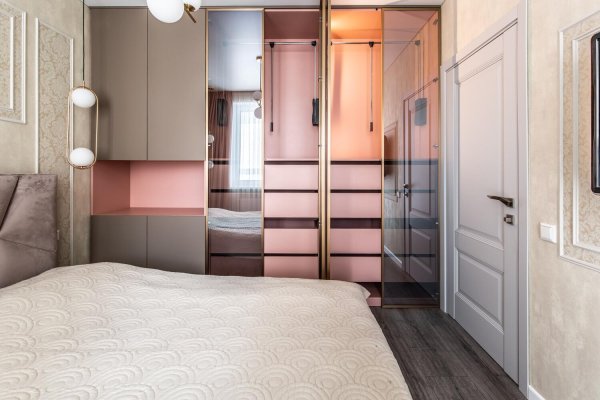 3-комнатная квартира по адресу Жуковского ул., д. 16 - фото 14