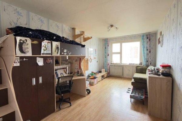 3-комнатная квартира по адресу Наполеона Орды ул., д. 15 - фото 11