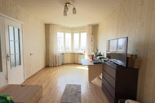 3-комнатная квартира по адресу Наполеона Орды ул., д. 15 - фото 2