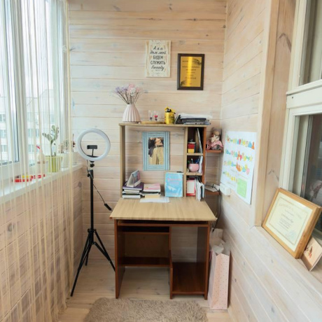 Фотография 3-комнатная квартира по адресу Наполеона Орды ул., д. 15 - фото 10