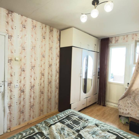 Фотография 3-комнатная квартира по адресу Наполеона Орды ул., д. 15 - фото 7