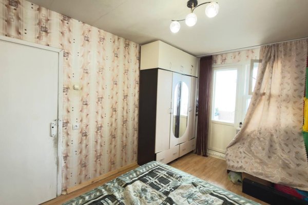 3-комнатная квартира по адресу Наполеона Орды ул., д. 15 - фото 7