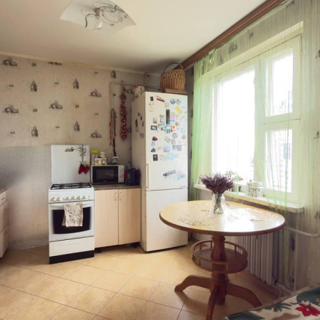 Фотография 3-комнатная квартира по адресу Наполеона Орды ул., д. 15 - фото 6