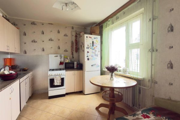 3-комнатная квартира по адресу Наполеона Орды ул., д. 15 - фото 6