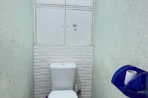 3-комнатная квартира по адресу Наполеона Орды ул., д. 15 - фото 14