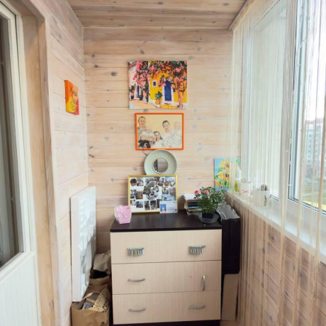 Фотография 3-комнатная квартира по адресу Наполеона Орды ул., д. 15 - фото 9