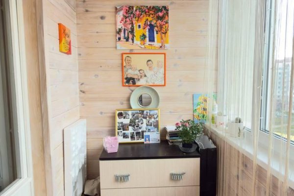 3-комнатная квартира по адресу Наполеона Орды ул., д. 15 - фото 9