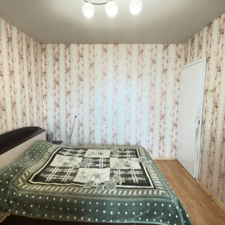 Фотография 3-комнатная квартира по адресу Наполеона Орды ул., д. 15 - фото 8