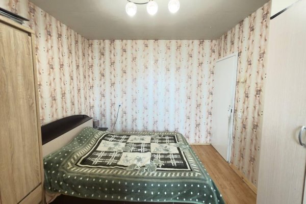 3-комнатная квартира по адресу Наполеона Орды ул., д. 15 - фото 8