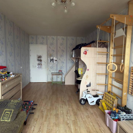 Фотография 3-комнатная квартира по адресу Наполеона Орды ул., д. 15 - фото 12