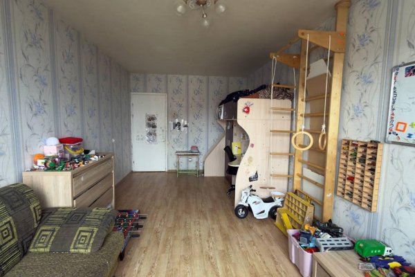 3-комнатная квартира по адресу Наполеона Орды ул., д. 15 - фото 12