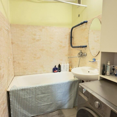 Фотография 3-комнатная квартира по адресу Наполеона Орды ул., д. 15 - фото 13