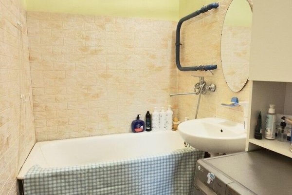 3-комнатная квартира по адресу Наполеона Орды ул., д. 15 - фото 13