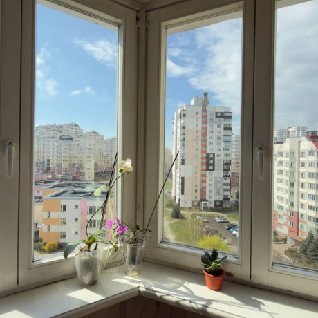 Фотография 3-комнатная квартира по адресу Наполеона Орды ул., д. 15 - фото 3