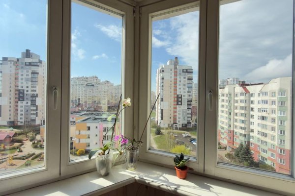 3-комнатная квартира по адресу Наполеона Орды ул., д. 15 - фото 3