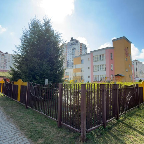 Фотография 3-комнатная квартира по адресу Наполеона Орды ул., д. 15 - фото 18