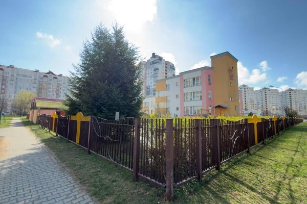 3-комнатная квартира по адресу Наполеона Орды ул., д. 15 - фото 18