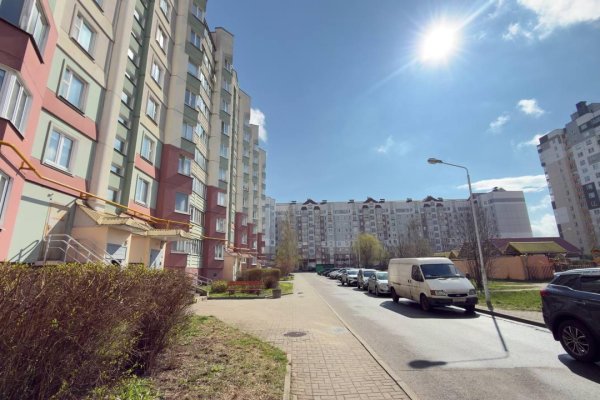 3-комнатная квартира по адресу Наполеона Орды ул., д. 15 - фото 16