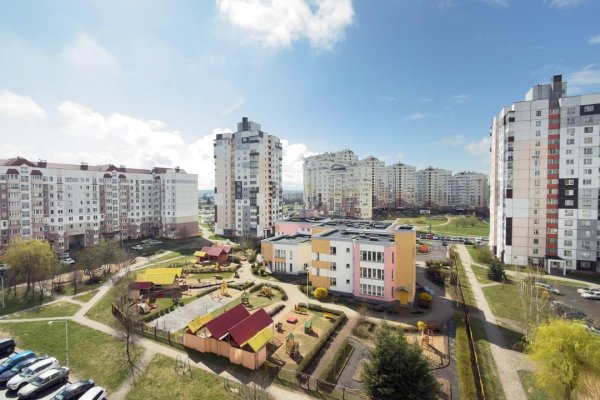 3-комнатная квартира по адресу Наполеона Орды ул., д. 15 - фото 5