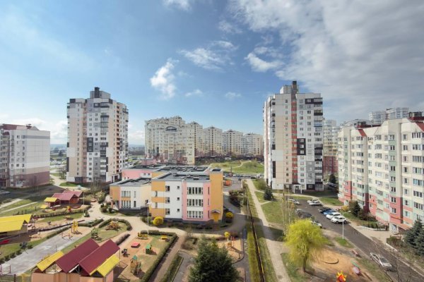 3-комнатная квартира по адресу Наполеона Орды ул., д. 15 - фото 4