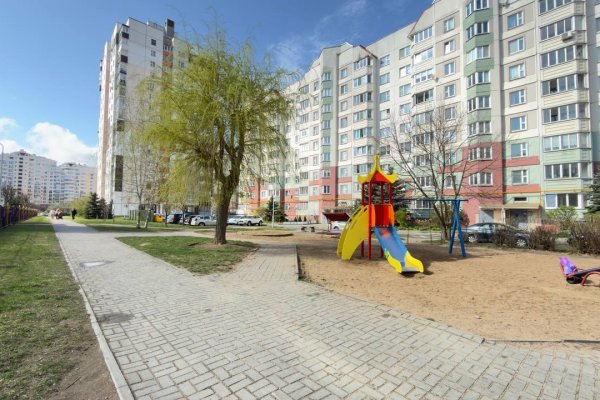 3-комнатная квартира по адресу Наполеона Орды ул., д. 15 - фото 17