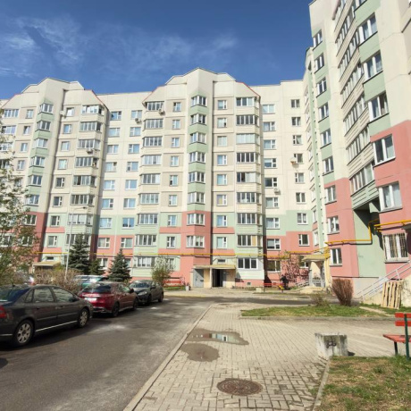 Фотография 3-комнатная квартира по адресу Наполеона Орды ул., д. 15 - фото 15