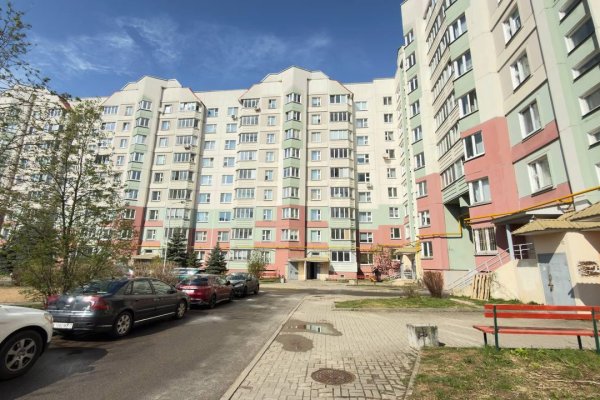 3-комнатная квартира по адресу Наполеона Орды ул., д. 15 - фото 15