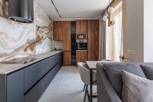 3-комнатная квартира по адресу Жуковского ул., д. 16 - фото 3