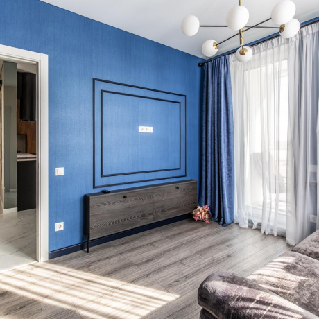 Фотография 3-комнатная квартира по адресу Жуковского ул., д. 16 - фото 20