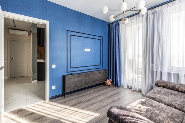 3-комнатная квартира по адресу Жуковского ул., д. 16 - фото 20