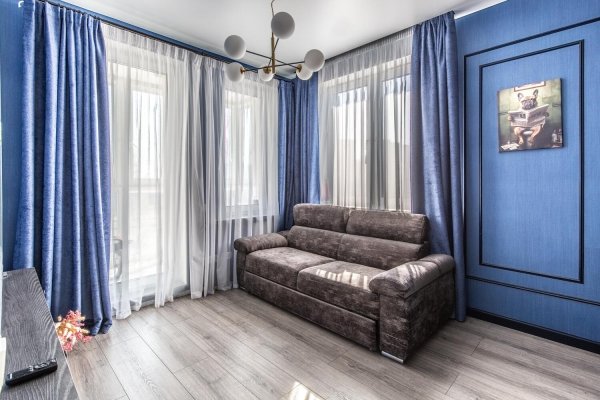 3-комнатная квартира по адресу Жуковского ул., д. 16 - фото 18