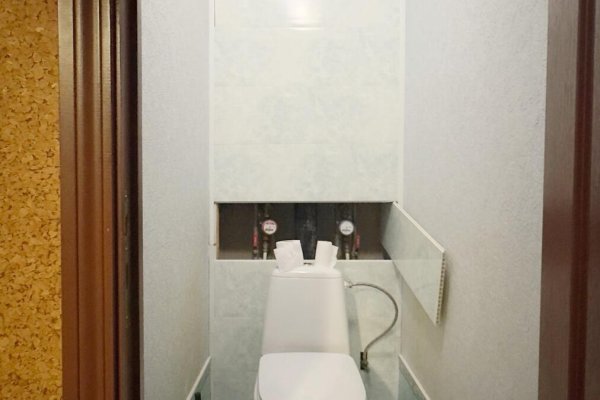 3-комнатная квартира по адресу Притыцкого ул., д. 136 - фото 12
