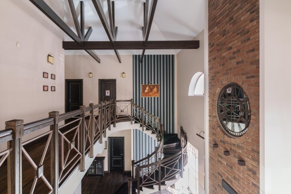 Продается дом д. Боровляны, Купаловская ул., д. 2 - фото 19