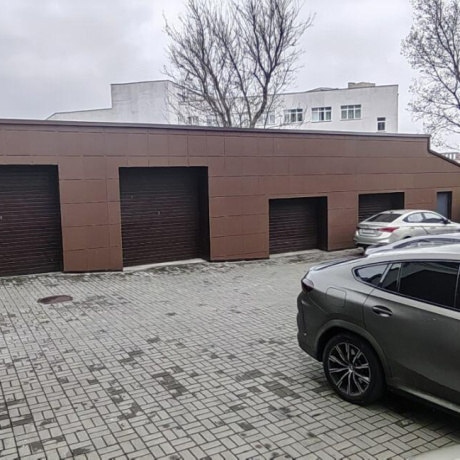 Фотография Продается офисное помещение по адресу г. Минск, Антоновская ул., д. 2 - фото 5