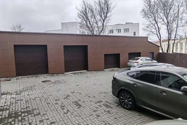 Продается офисное помещение по адресу г. Минск, Антоновская ул., д. 2 - фото 5